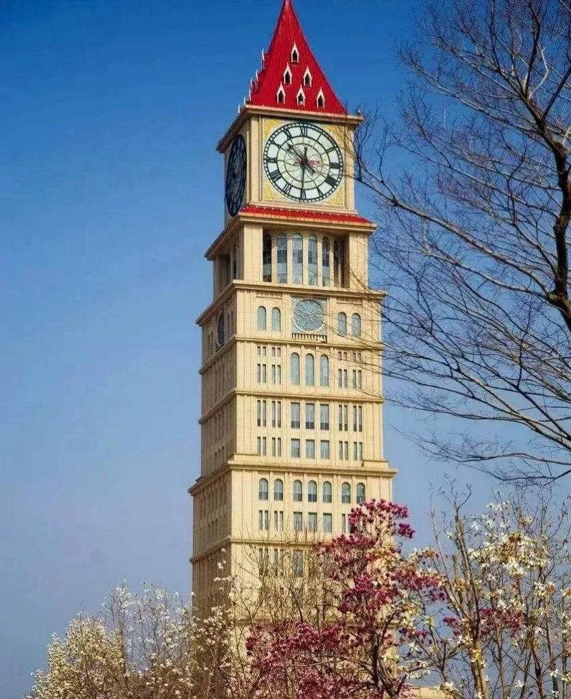 赣州古城3天_16