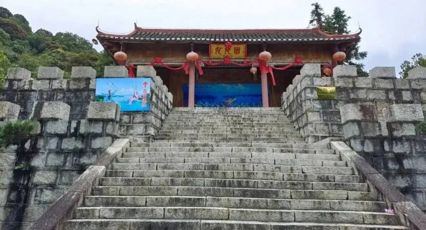 赣州古城3天_53