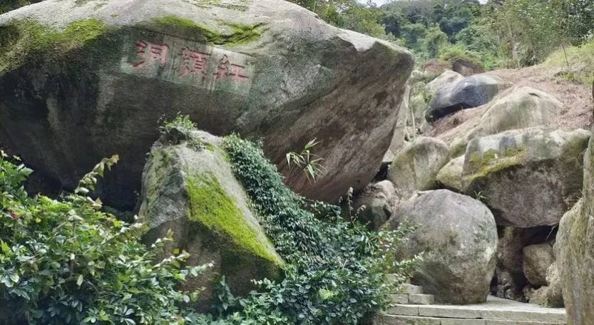 赣州古城3天_51