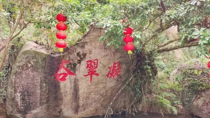 赣州古城3天_46