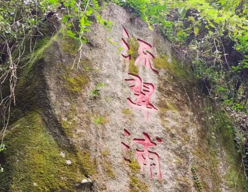 赣州古城3天_47