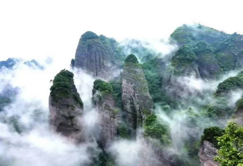 赣州古城3天_99
