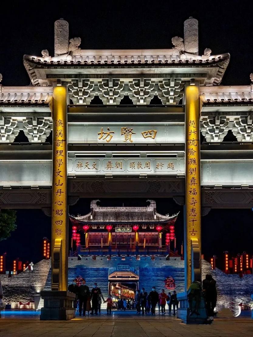 赣州古城3天_07