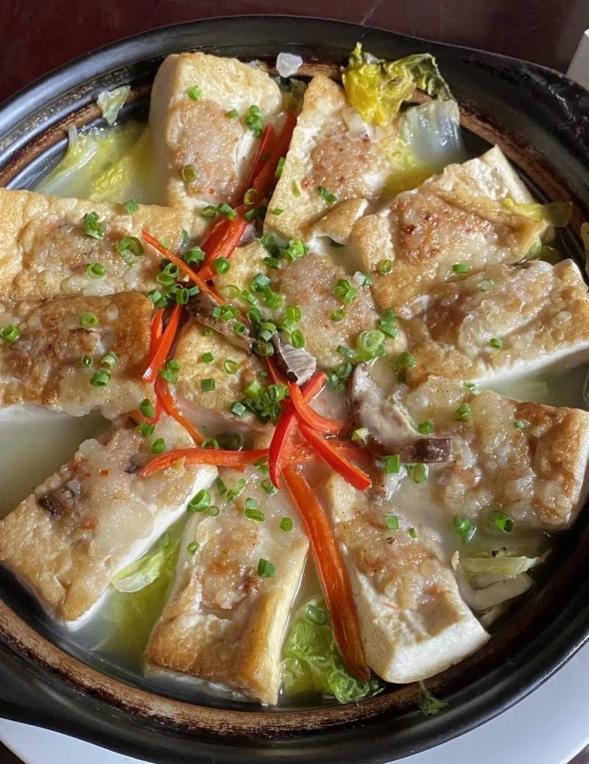 赣州古城3天_38