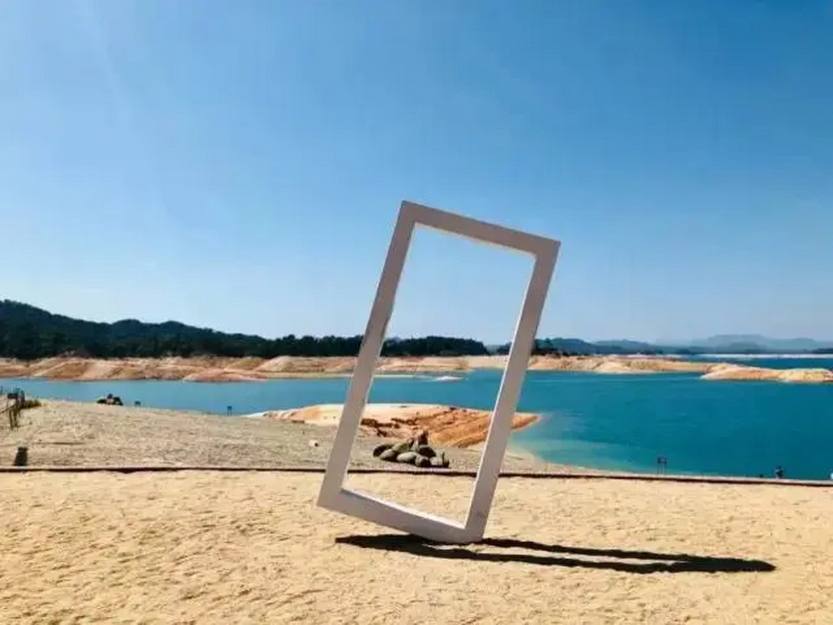 赣州古城3天_64