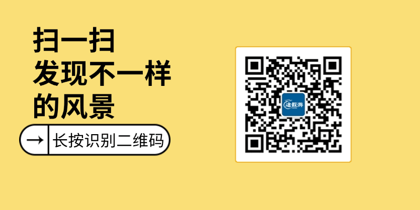 GIF关注二维码底图