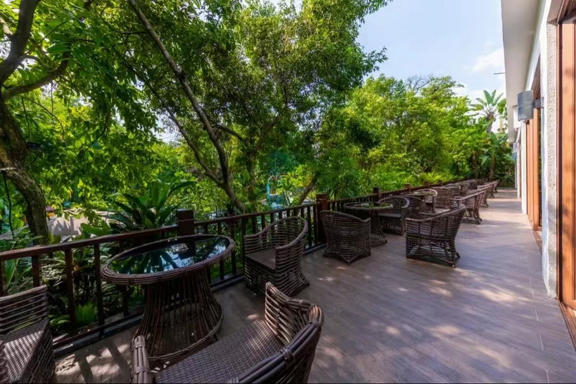 云浮新兴龙山温泉酒店_011