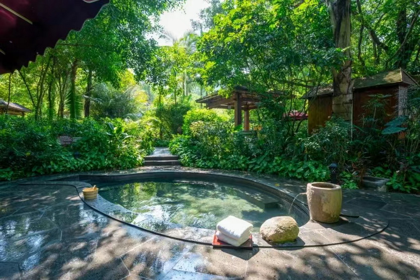 云浮新兴龙山温泉酒店_006