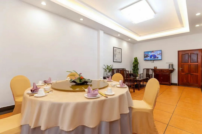 云浮新兴龙山温泉酒店_017