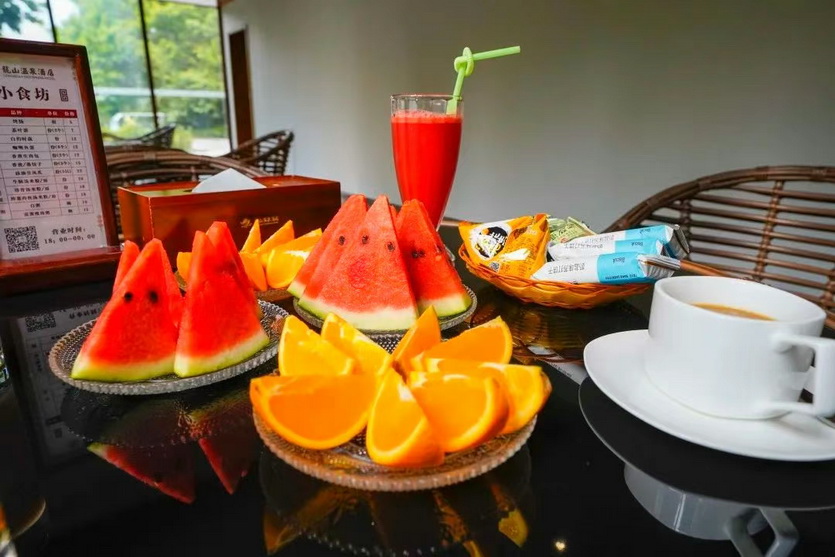 云浮新兴龙山温泉酒店_010