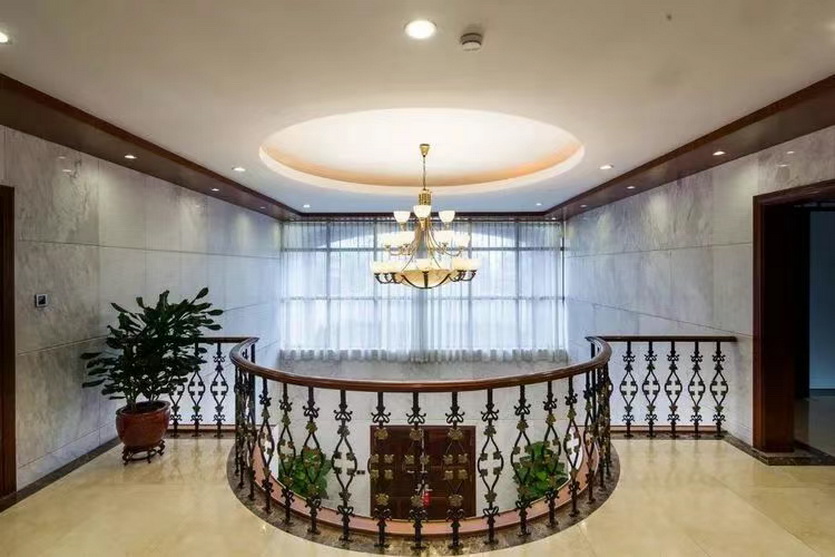 云浮新兴龙山温泉酒店_117