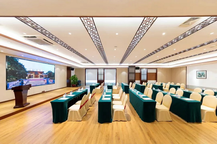 云浮新兴龙山温泉酒店_026