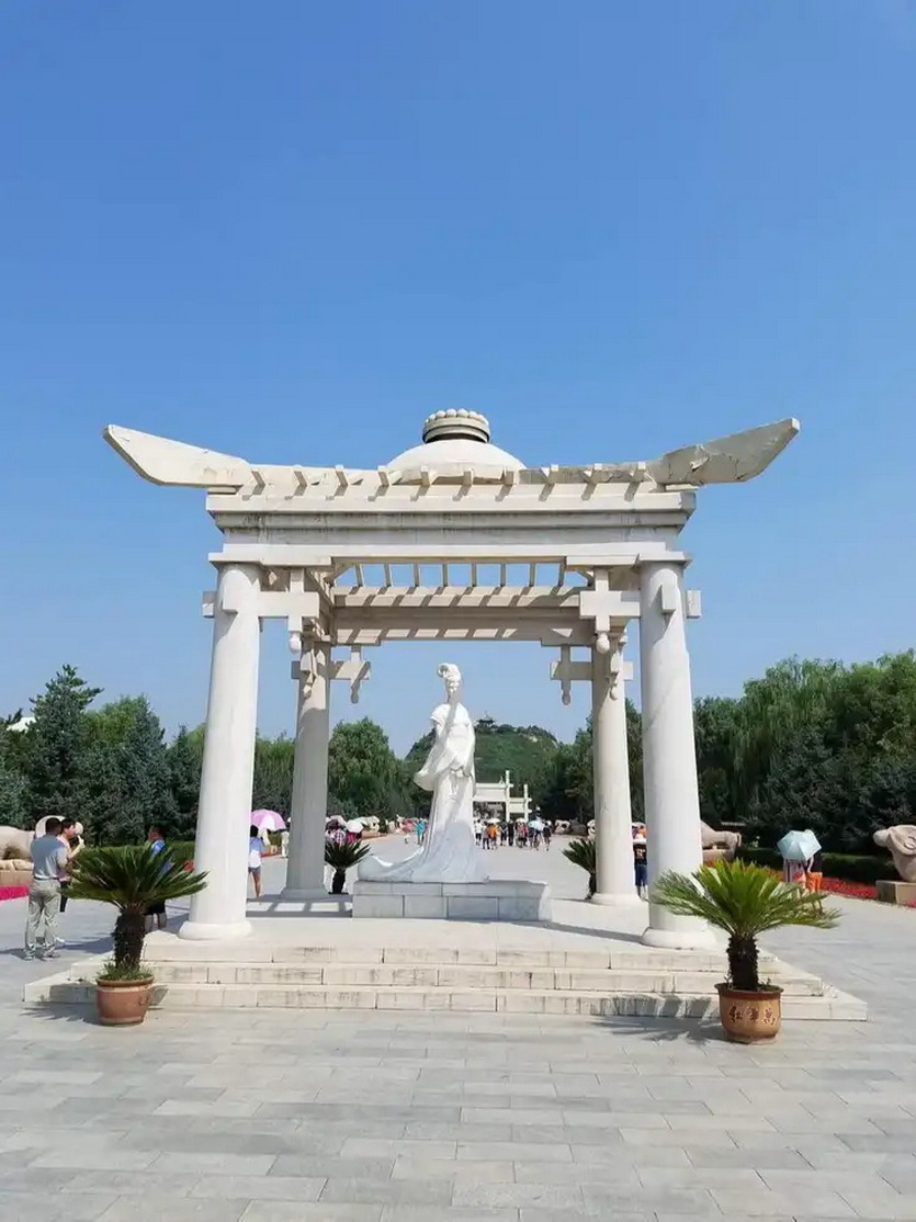 昭君博物院 (1)