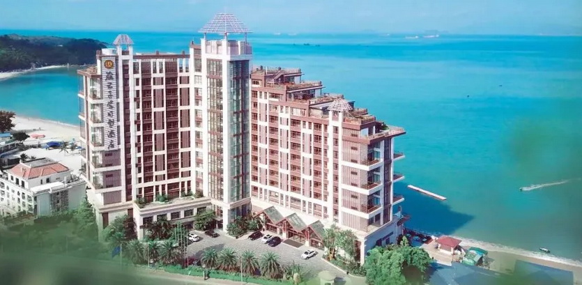 海王子学习型酒店_31