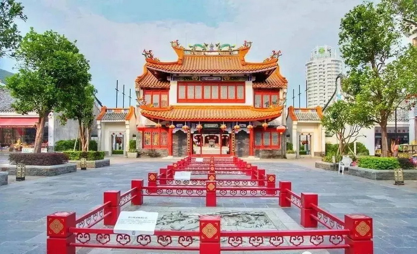 海王子学习型酒店_26