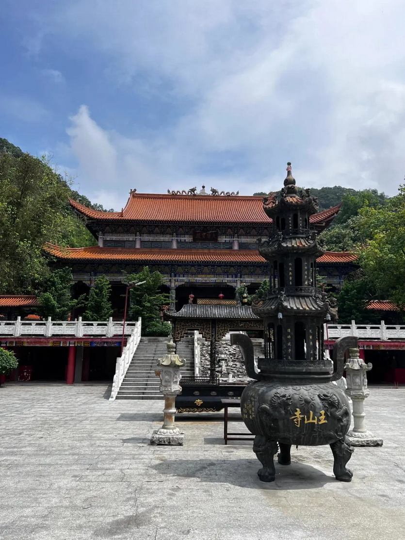溪悦谷溪降 (4)