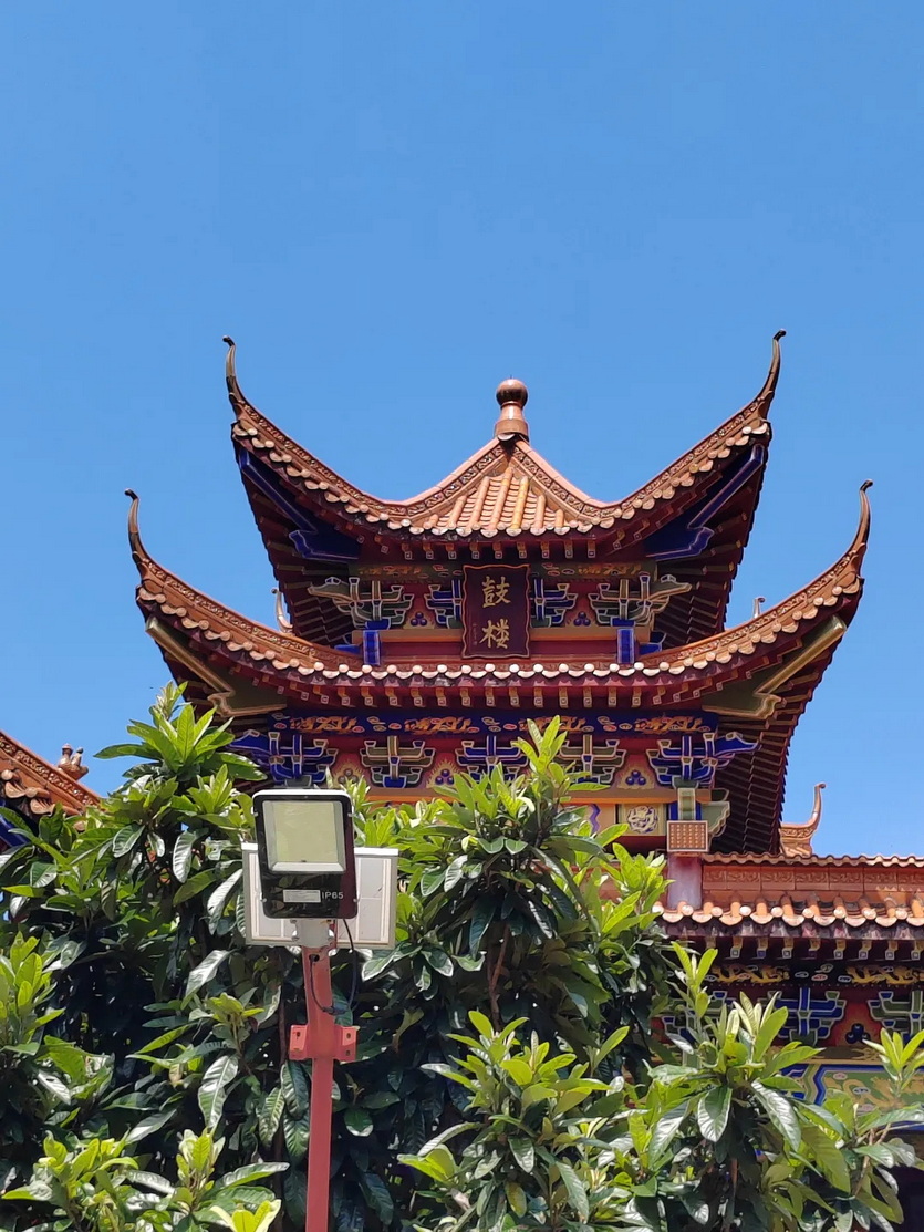 溪悦谷溪降 (3)