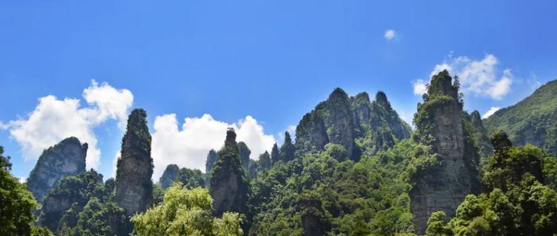 探索湖南5天_56