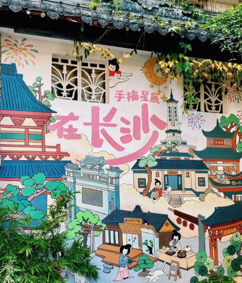 探索湖南5天_53
