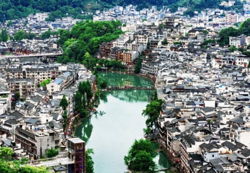 探索湖南5天_23