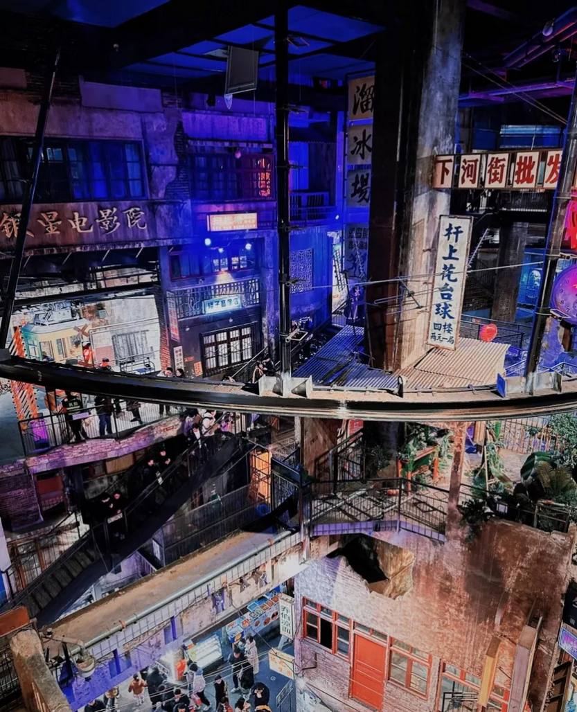 探索湖南5天_50
