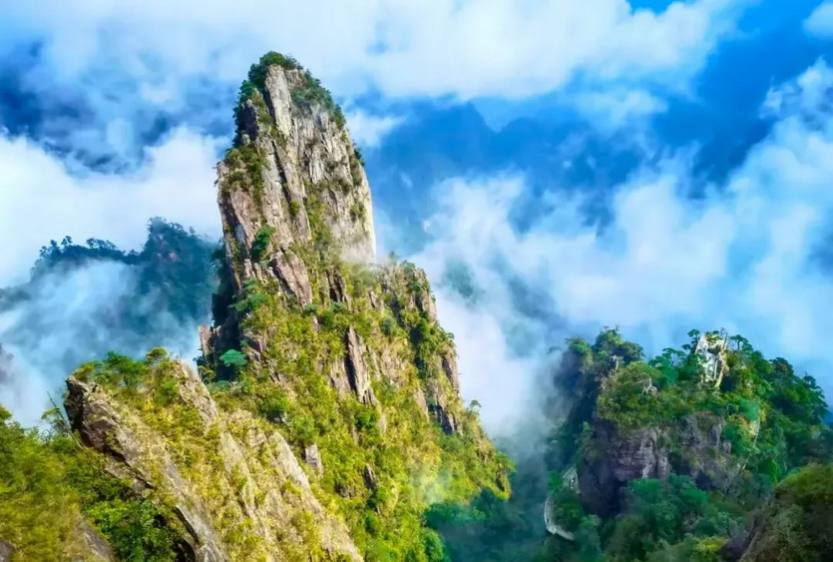 莽山漂流2天_14