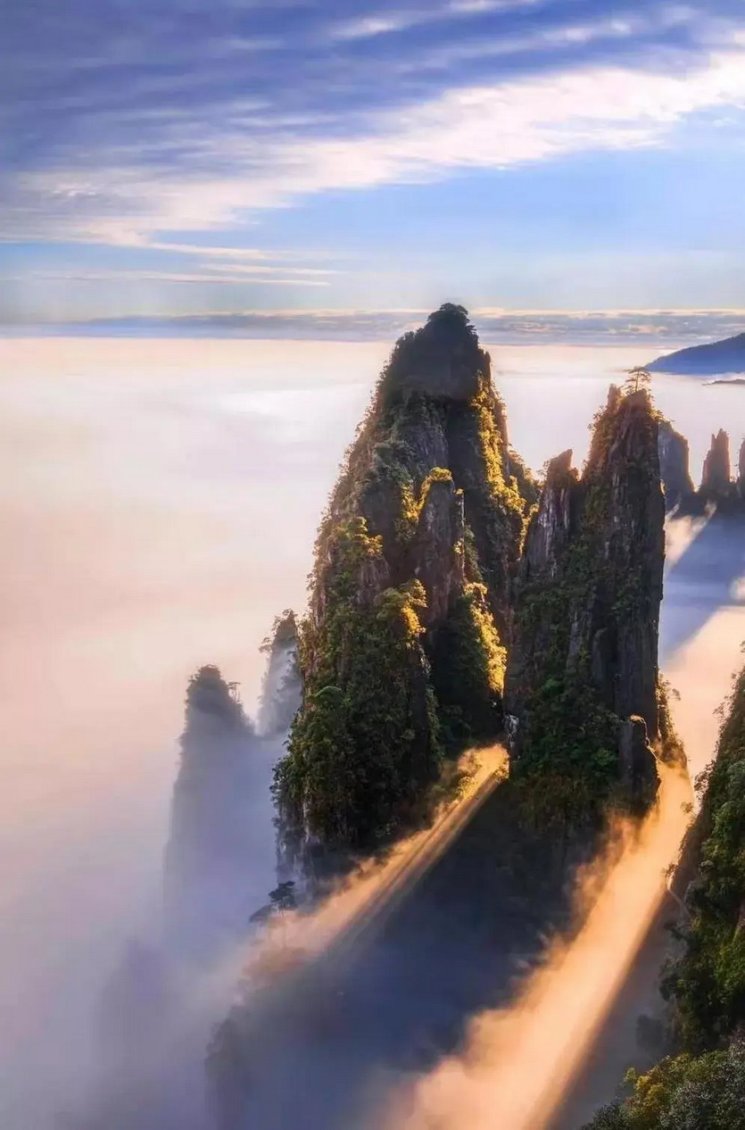 莽山漂流2天_08