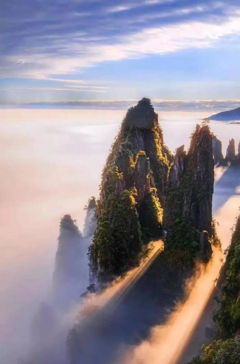 莽山漂流2天_08