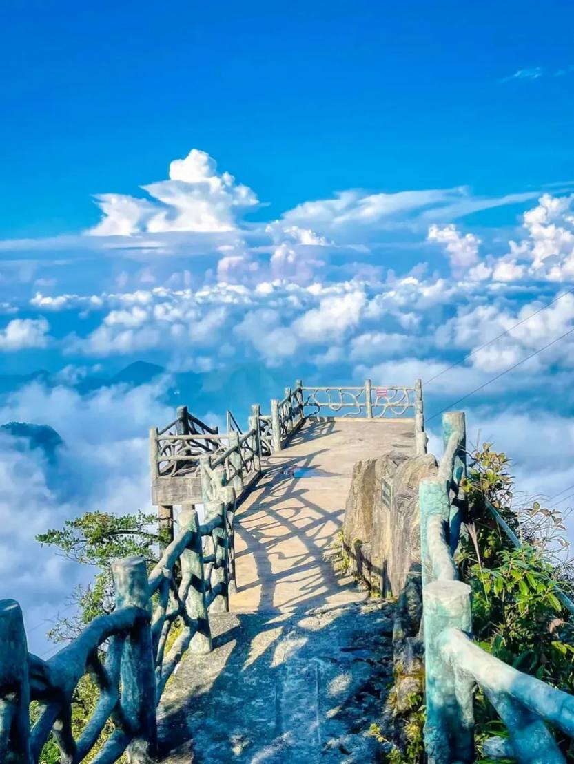 莽山漂流2天_17