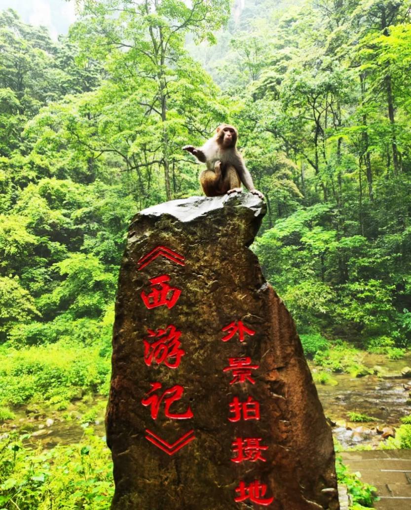 探索湖南5天_14