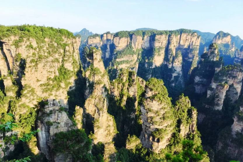 探索湖南5天_10