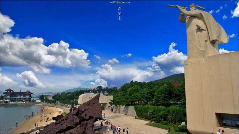 玩转山东7天_07