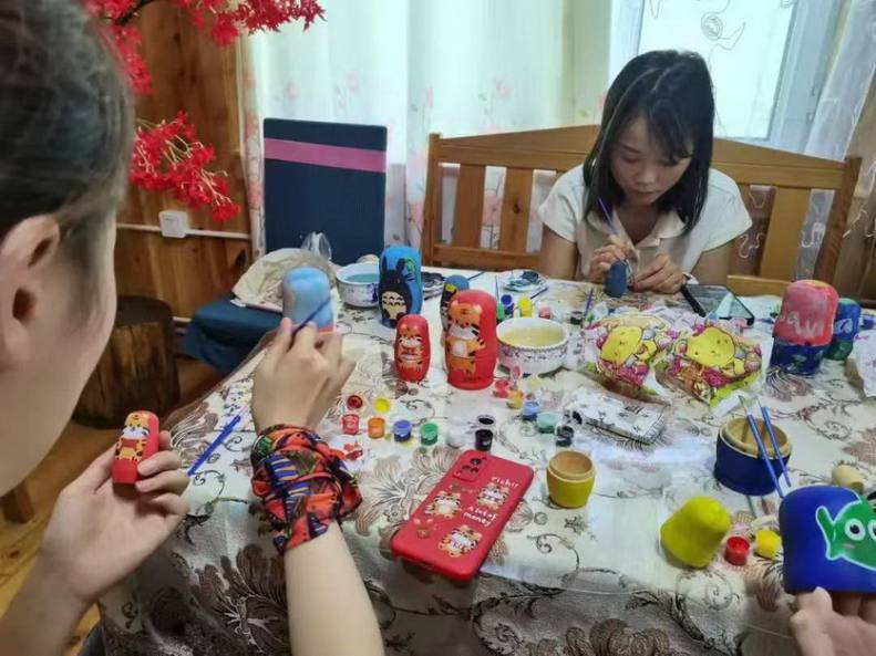 草原亲子研学营6天_14