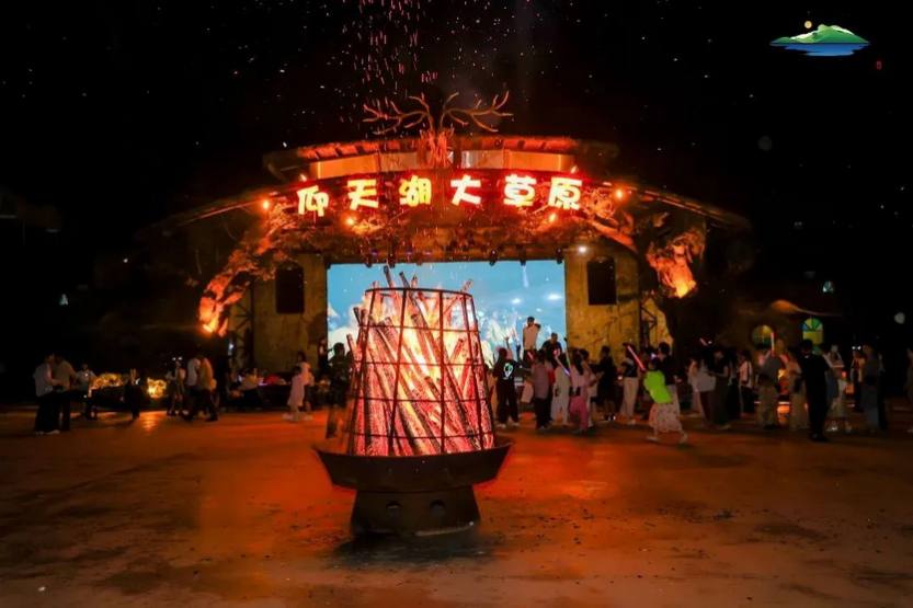暑假郴州2天2夜_46