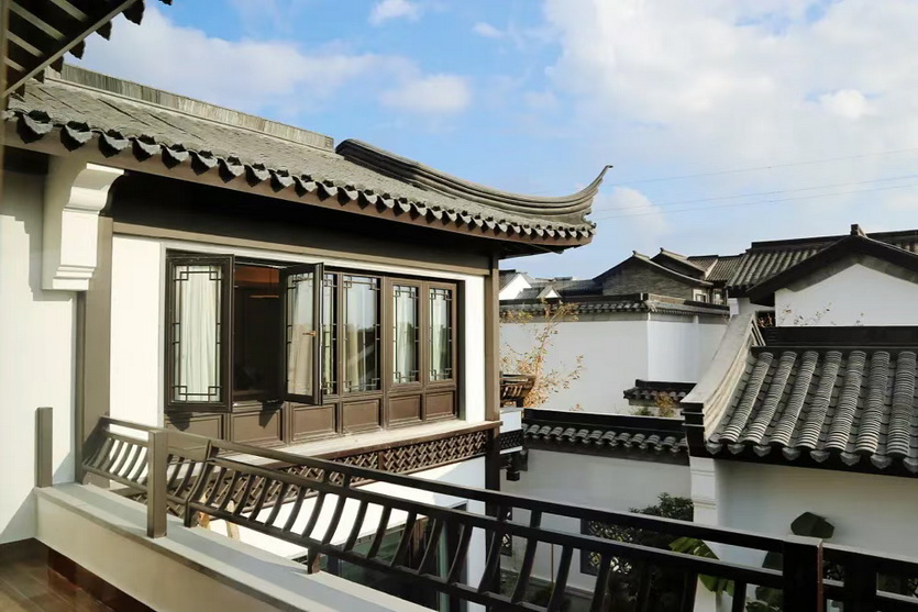河源春沐源禾悦庄温泉酒店_28 河源春沐源禾悦庄温泉酒店_28
