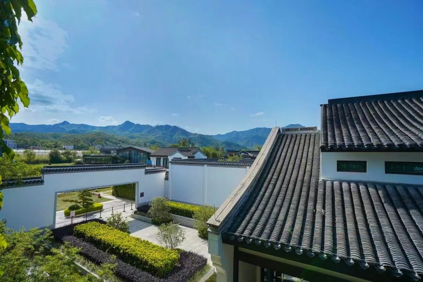 河源春沐源禾悦庄温泉酒店_46 河源春沐源禾悦庄温泉酒店_46