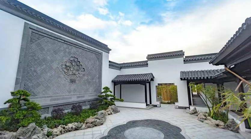 河源春沐源禾悦庄温泉酒店_19 河源春沐源禾悦庄温泉酒店_19