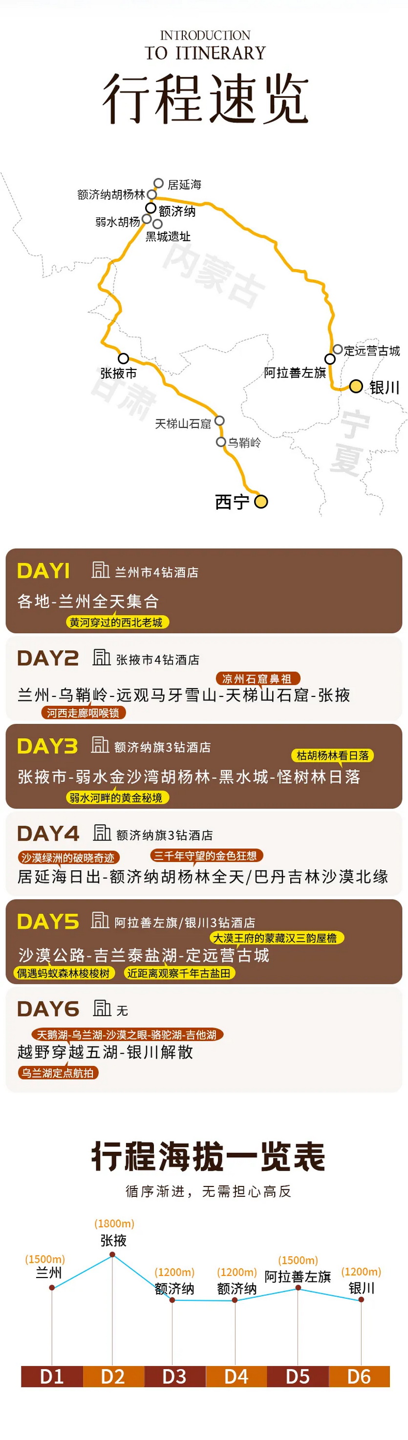 秋漾·额济纳6天-4