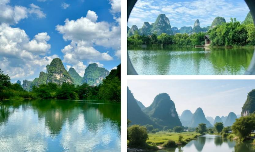 全景广西6天_08 全景广西6天_08