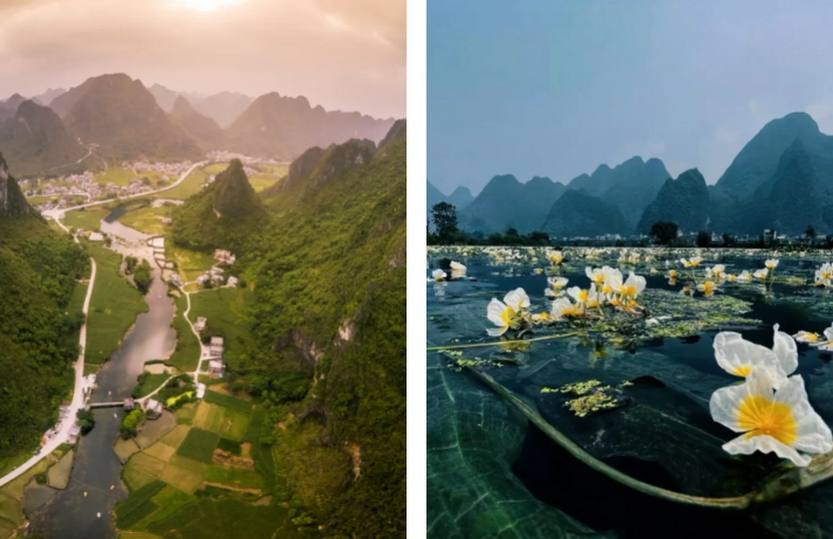 全景广西6天_64 全景广西6天_64