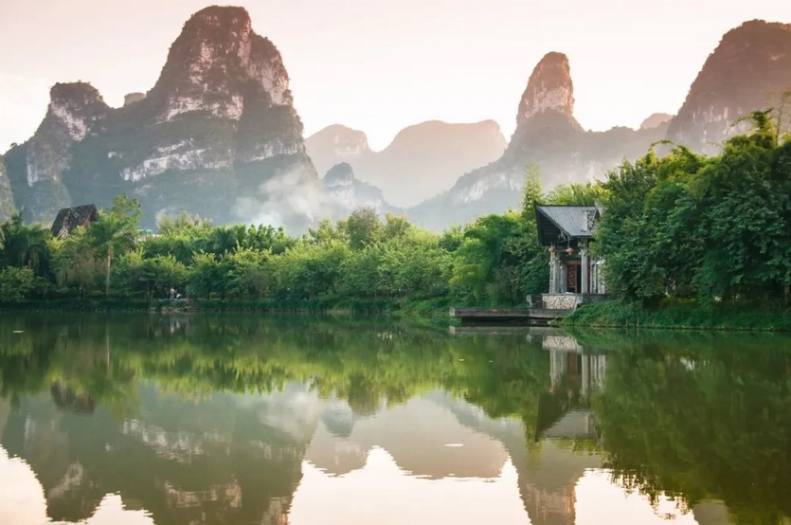 全景广西6天_59 全景广西6天_59