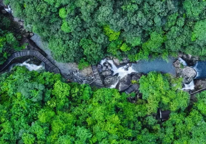 增城白水寨_1 增城白水寨_1