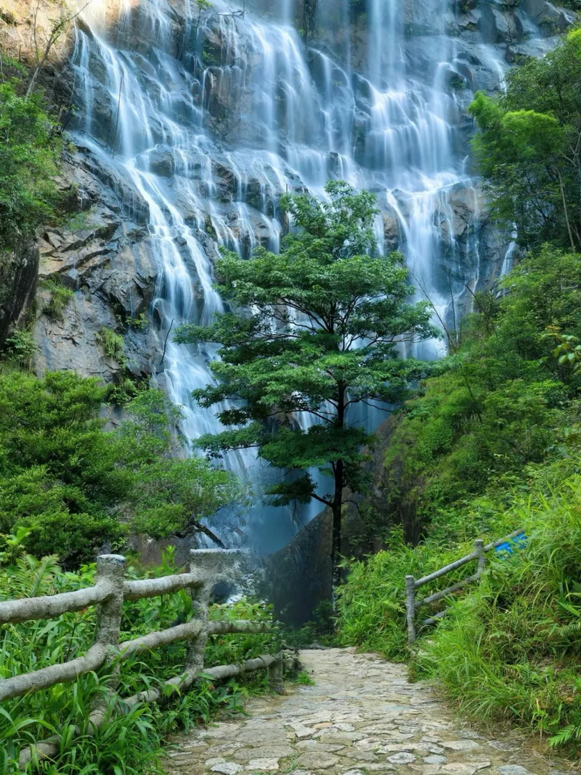 千泷沟穿越_01 千泷沟穿越_01