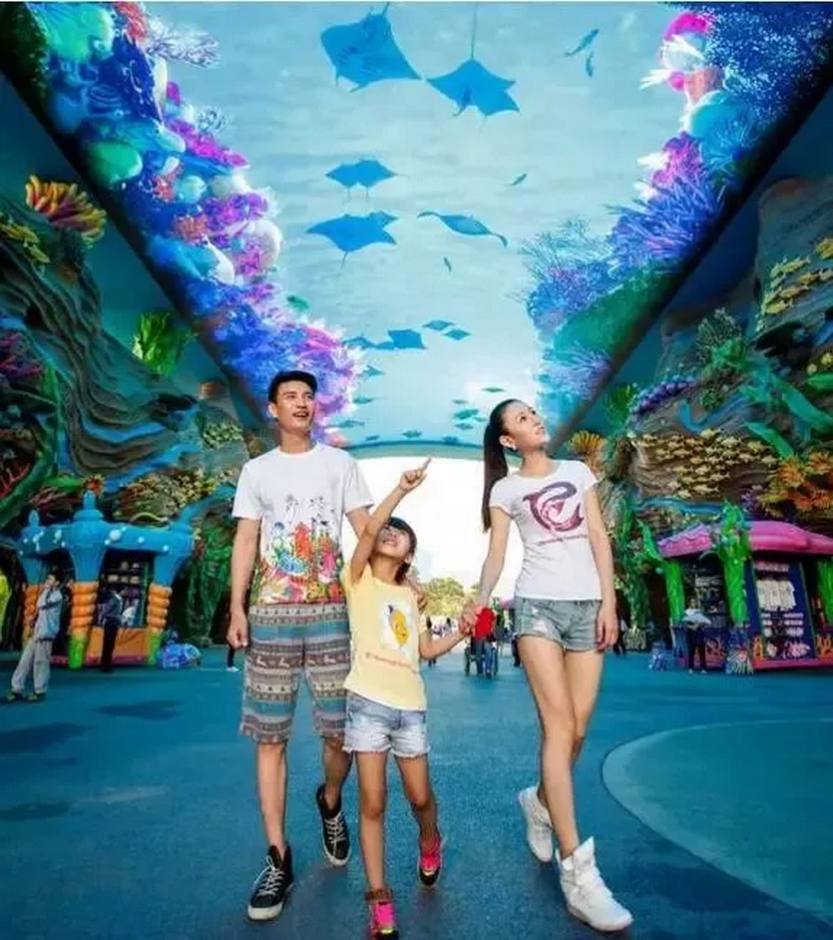 珠海长隆2天_58 珠海长隆2天_58