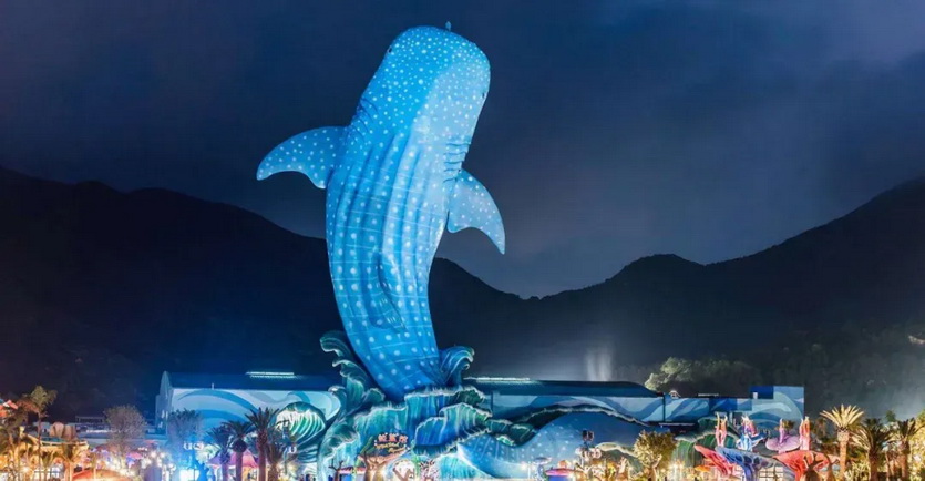 珠海长隆2天_47 珠海长隆2天_47
