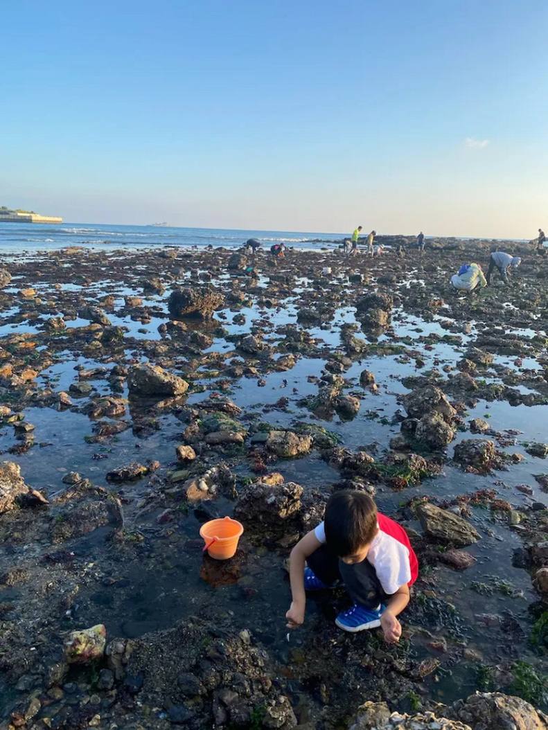 盐洲岛+情人湾2天_39
