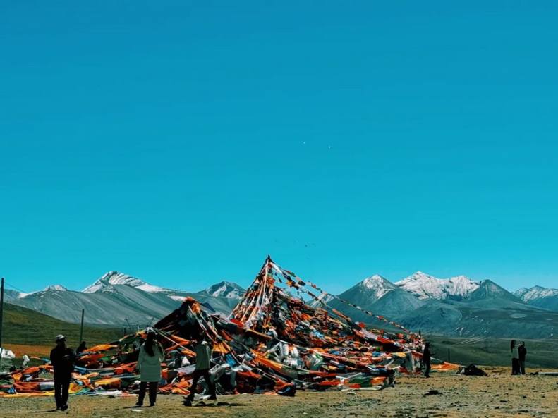 秘境珠峰8天_31 秘境珠峰8天_31