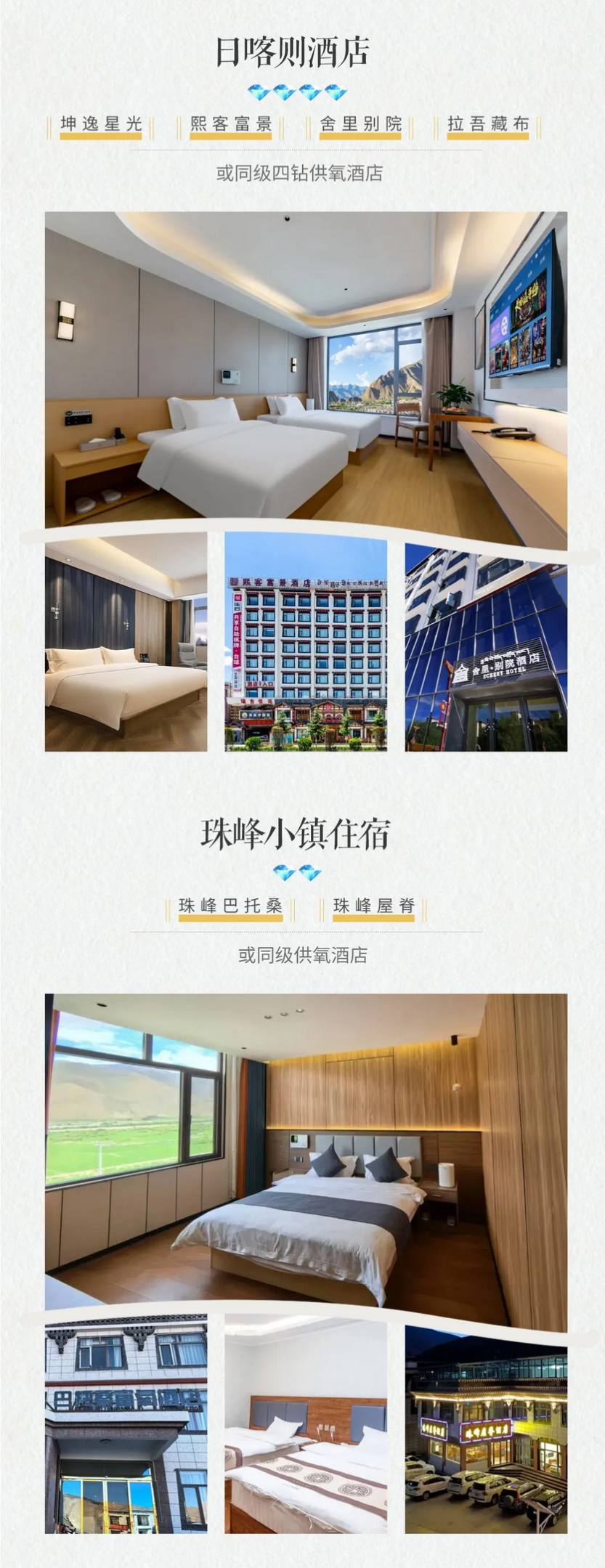 秘境珠峰8天_09 秘境珠峰8天_09