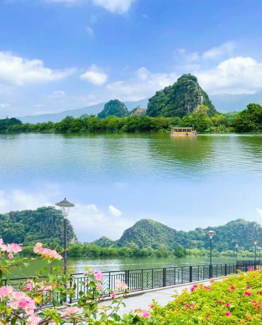 肇庆象岗云道+鼓浪屿“岩前村”+古城墙+骑楼街_17 肇庆象岗云道+鼓浪屿“岩前村”+古城墙+骑楼街_17