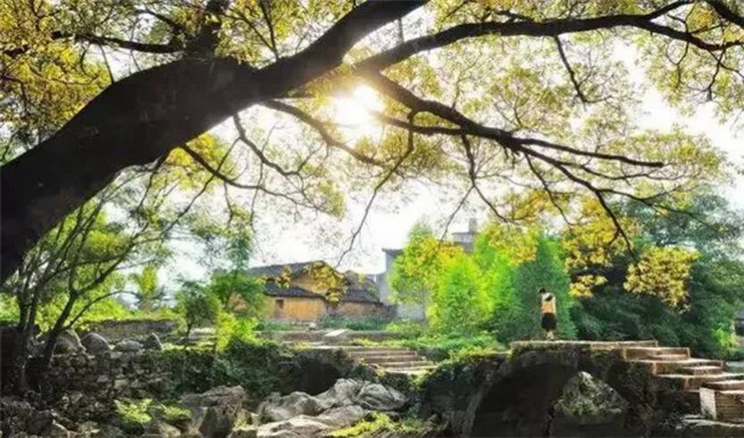 桂林漓江18公里徒步2天2夜_11 桂林漓江18公里徒步2天2夜_11
